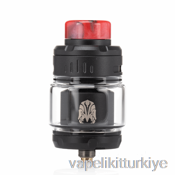 Elektronik Sigara Kalemi Vape Mate Oxva Arbiter 2 26mm Rta Mat Siyah